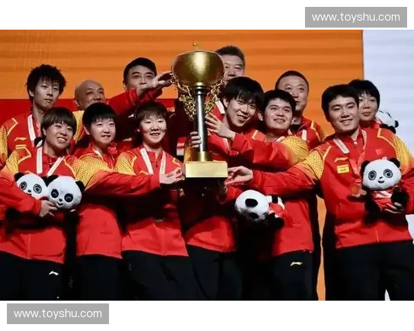 中国承办世界杯的时代来临 体育强国梦再攀新高峰